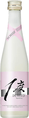 Ichido Sparkling Sake Ichido Sparkling Sake
