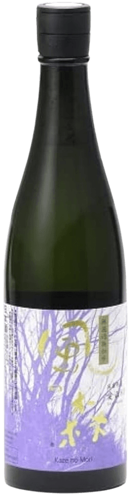 Kazenomori Aiyama 807 Kazenomori Aiyama 807