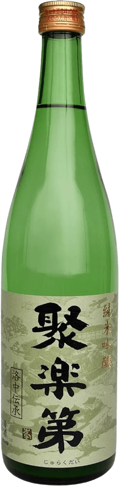 Jurakudai Junmai Ginjo Jurakudai Junmai Ginjo