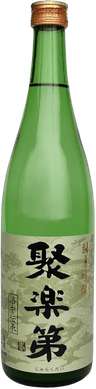 Jurakudai Junmai Ginjo Jurakudai Junmai Ginjo