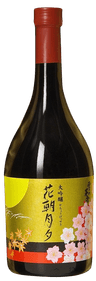 Yuki No Bosha Daiginjo Kacho Gesseki Yuki No Bosha Daiginjo Kacho Gesseki