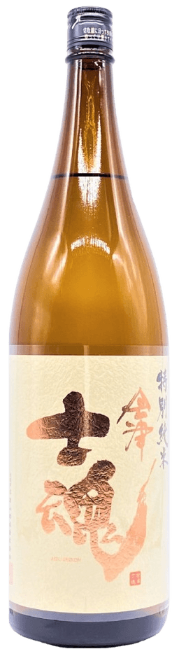 Aizu Shikon Special Junmai Aizu Shikon Special Junmai