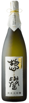 Sohomare Junmai Daiginjo Kimoto Sohomare Junmai Daiginjo Kimoto