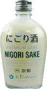 Kizakura Nigori Sake Kizakura Nigori Sake