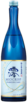 Mio Sparkling Crisp Mio Sparkling Crisp