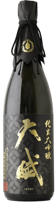 Tenbu Junmai Daiginjo Tenbu Junmai Daiginjo