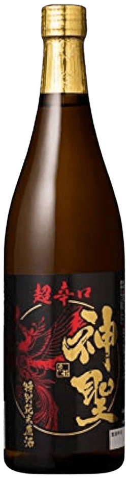 Shinsei Tokubetsu Junmai Super Dry Shinsei Tokubetsu Junmai Super Dry