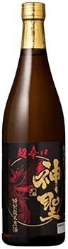 Shinsei Tokubetsu Junmai Super Dry Shinsei Tokubetsu Junmai Super Dry