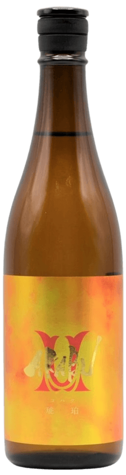 Akabu Junmai Ginjo Kohaku Akabu Junmai Ginjo Kohaku