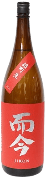 Jikon Junmai Ginjo Omachi Nama Jikon Junmai Ginjo Omachi Nama