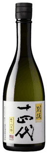 Juyondai Junmai Daiginjo Bessen Morohaku Yamadanishiki Juyondai Junmai Daiginjo Bessen Morohaku Yamadanishiki