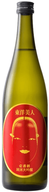 Toyo Bijin Junmai Daiginjo 'Ichibanmatoi' Toyo Bijin Junmai Daiginjo 'Ichibanmatoi'