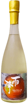 Afuri Junmai Ginjo Ringosan 28 Afuri Junmai Ginjo Ringosan 28