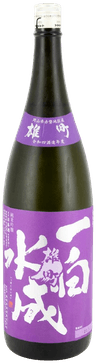 Ippaku Suisei Junmai Ginjo Omachi Ippaku Suisei Junmai Ginjo Omachi