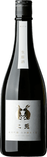 Nito Junmai Ginjo Yamadanishiki 55 Nito Junmai Ginjo Yamadanishiki 55