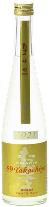 Takachiyo Junmai Ginjo Omachi 59 Takachiyo Junmai Ginjo Omachi 59