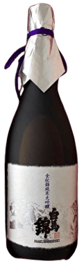 Hakubanishiki Junmai Daiginjo Kinmonnisiki Hakubanishiki Junmai Daiginjo Kinmonnisiki