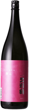 Dewatsuru Junmai Ginjo Aiyama Dewatsuru Junmai Ginjo Aiyama
