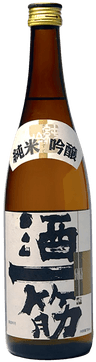 Sakehitosuji Junmai Ginjo Kinrei Sakehitosuji Junmai Ginjo Kinrei