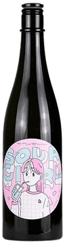 Hiraizumi Junmai Ginjo Sour Girl Hiraizumi Junmai Ginjo Sour Girl