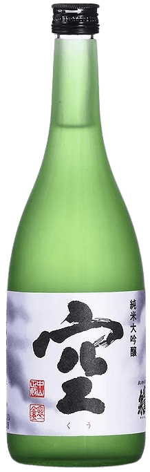 Horaisen Junmai Daiginjo 'Ku' Horaisen Junmai Daiginjo 'Ku'