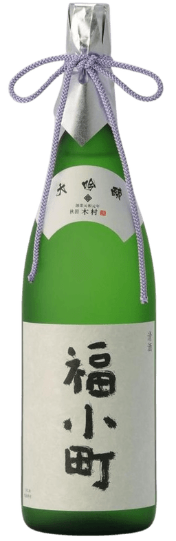 Fukukomachi Daiginjo Fukukomachi Daiginjo