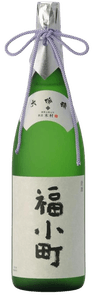 Fukukomachi Daiginjo Fukukomachi Daiginjo