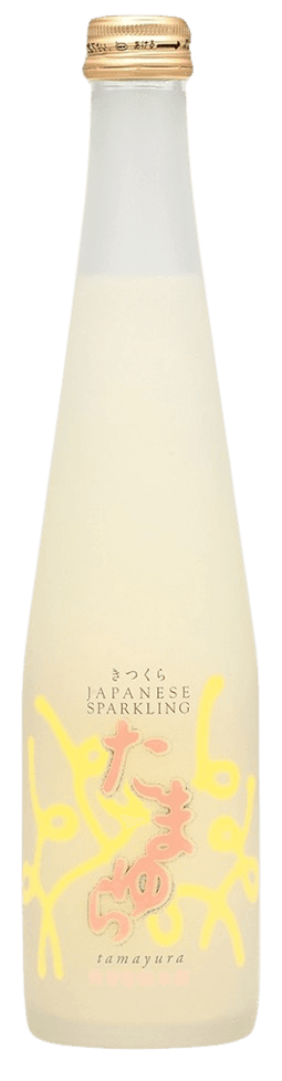 Kitsukura Sparkling Tamayura Kitsukura Sparkling Tamayura