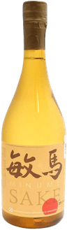 Minume Junmai Daiginjo Minume Junmai Daiginjo