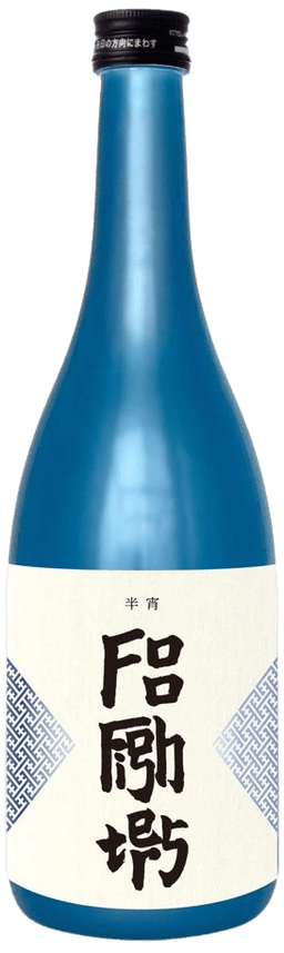 Tatenokawa Hansho Blue x Foo Fighters Tatenokawa Hansho Blue x Foo Fighters