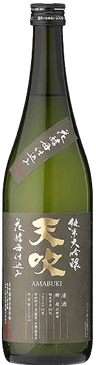 Amabuki Junmai Daiginjo Flower Yeast Amabuki Junmai Daiginjo Flower Yeast