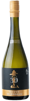 KID Muryozan 30 Junmai Daiginjo KID Muryozan 30 Junmai Daiginjo