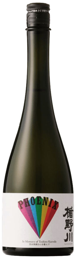 Tatenokawa Junmai Daiginjo Phoenix Tatenokawa Junmai Daiginjo Phoenix