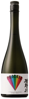 Tatenokawa Junmai Daiginjo Phoenix Tatenokawa Junmai Daiginjo Phoenix