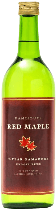 Kamoizumi Red Maple Kamoizumi Red Maple