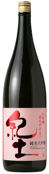 Heiwa Shuzo KID Junmai Daiginjo Heiwa Shuzo KID Junmai Daiginjo