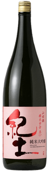 Heiwa Shuzo KID Junmai Daiginjo Heiwa Shuzo KID Junmai Daiginjo