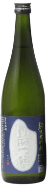 Houhai Junmai Daiginjo Maimai Label Houhai Junmai Daiginjo Maimai Label