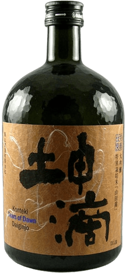 Konteki Daiginjo Konteki Daiginjo