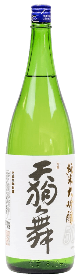 Tengumai Junmai Daiginjo 50 Tengumai Junmai Daiginjo 50
