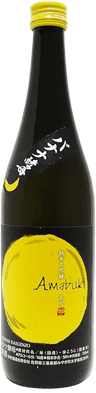 Amabuki Junmai Daiginjo Banana Yeast Amabuki Junmai Daiginjo Banana Yeast