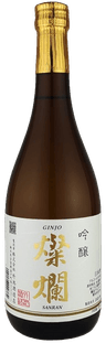 Tonoike Sanran Ginjo Tonoike Sanran Ginjo