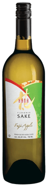 Hana Fuji Apple Sake Hana Fuji Apple Sake