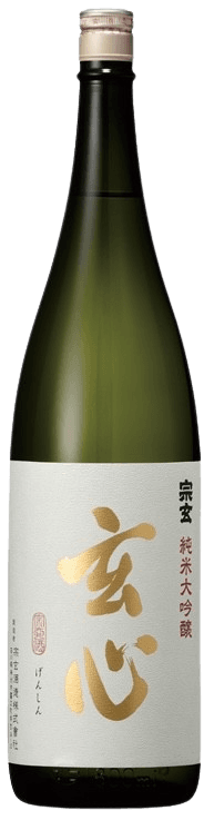 Sogen Junmai Daiginjo Genshin Sogen Junmai Daiginjo Genshin
