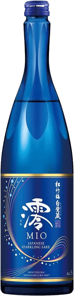 Mio Sparkling Mio Sparkling