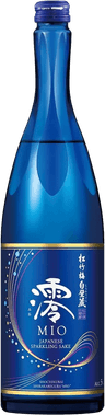 Mio Sparkling Mio Sparkling