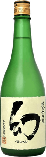 Maboroshi Junmai Daiginjo Maboroshi Junmai Daiginjo