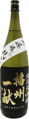 Banshu Ikkon Junmai Daiginjo Kitanishiki Banshu Ikkon Junmai Daiginjo Kitanishiki