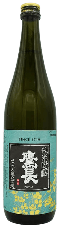 Takacho Junmai Ginjo Takacho Junmai Ginjo