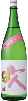 Koro Junmai Shiboritate 'Mebuki' Koro Junmai Shiboritate 'Mebuki'